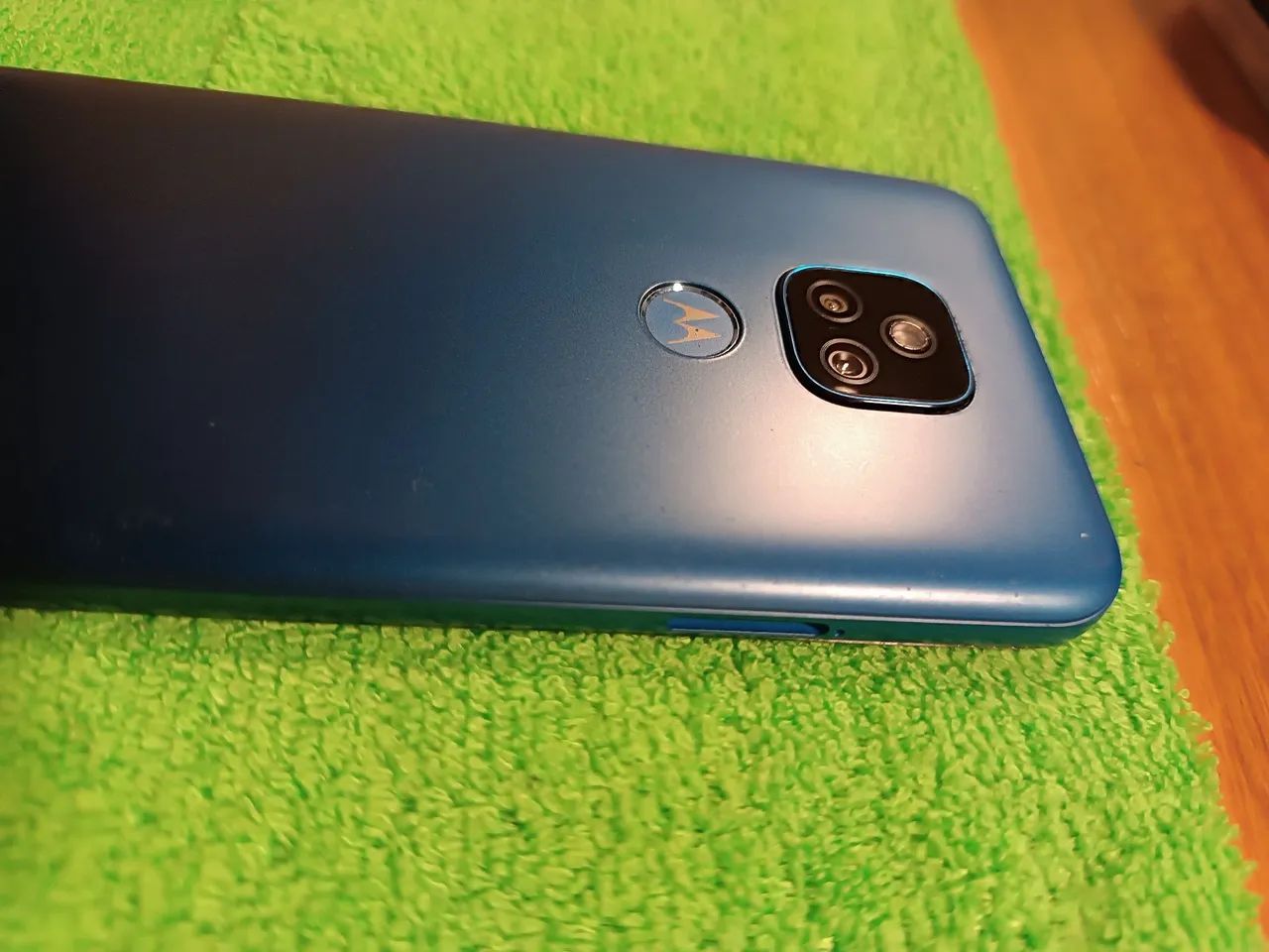 Moto E7 Plus Celular Motorola - Foto 3