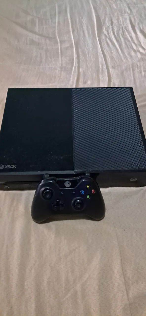 Xbox One Fat  - Foto 2