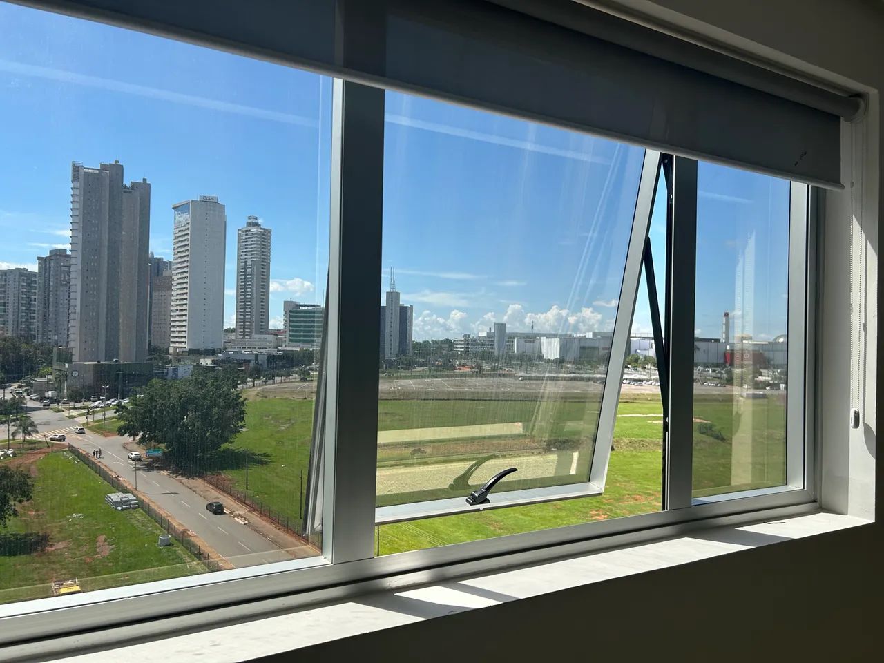 Sala jardim Goiás edifício JK - Foto 3