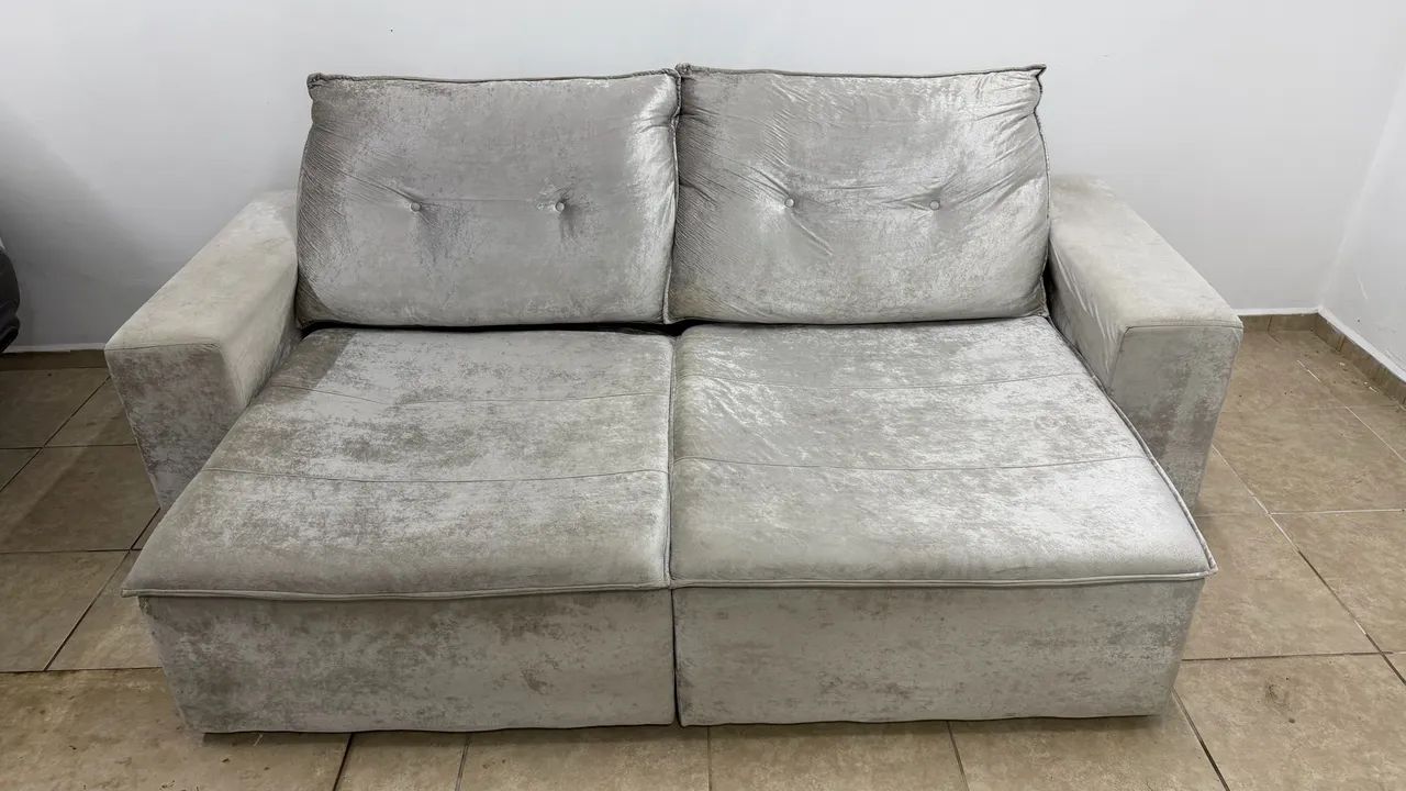 Sofá de Retrátil  - Foto 3