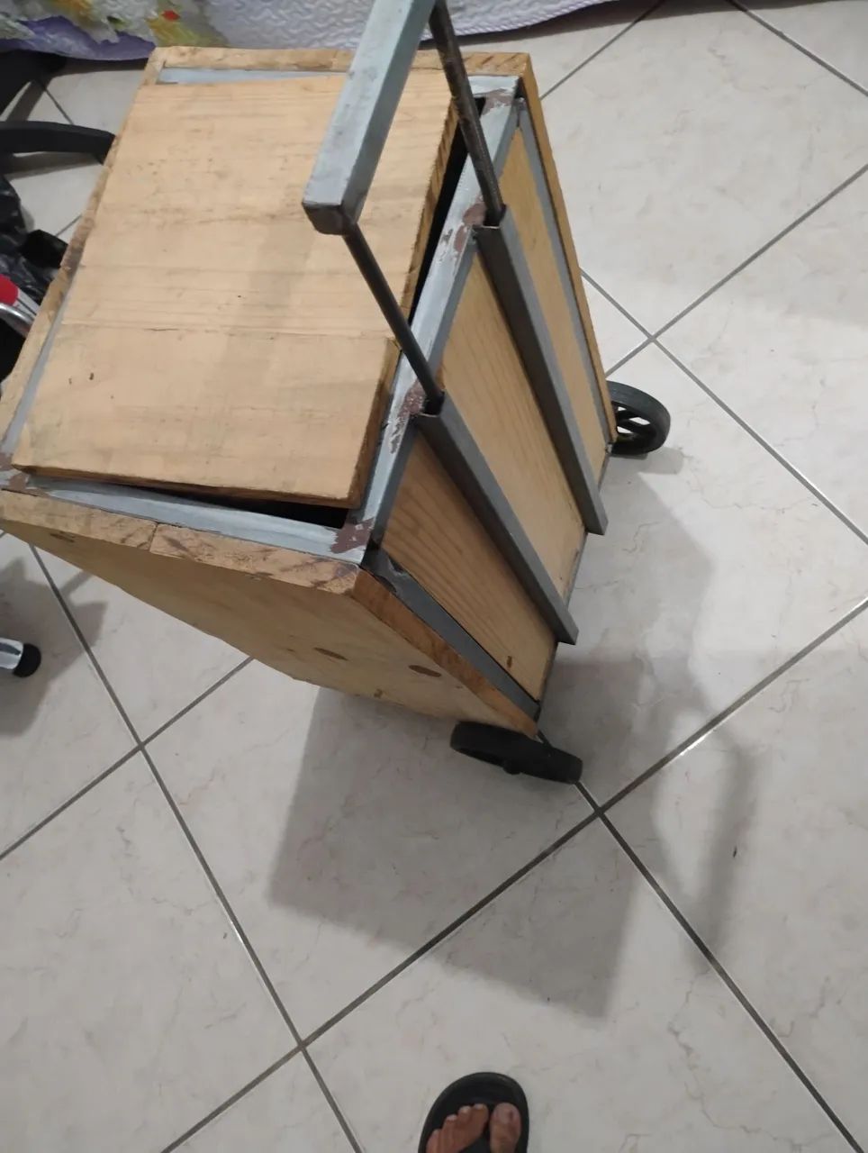 Caixa para ferramentas  - Foto 3