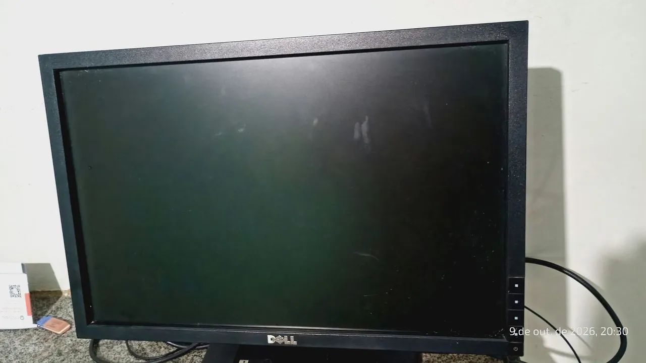 Monitor dell - Foto 2