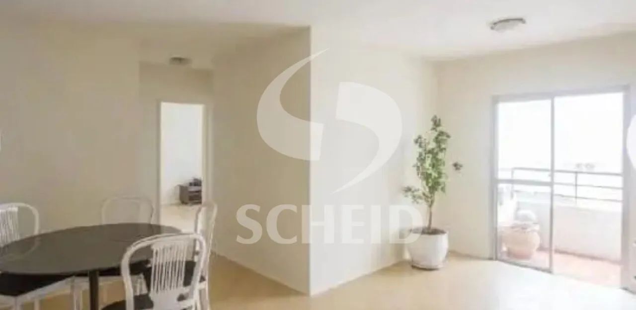 Brooklin apartamento 73m proximo Metro