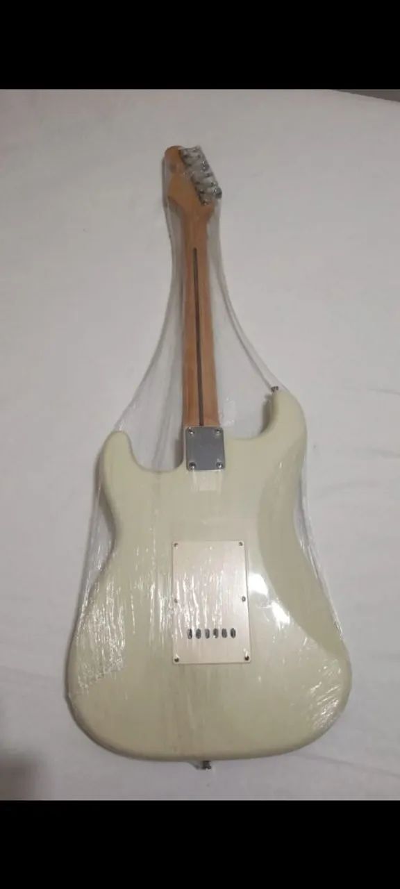 Guitarra Squier Califórnia  - Foto 2