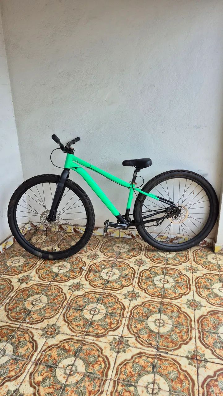 Bike aro 29 (ACEITO OFERTAS)
