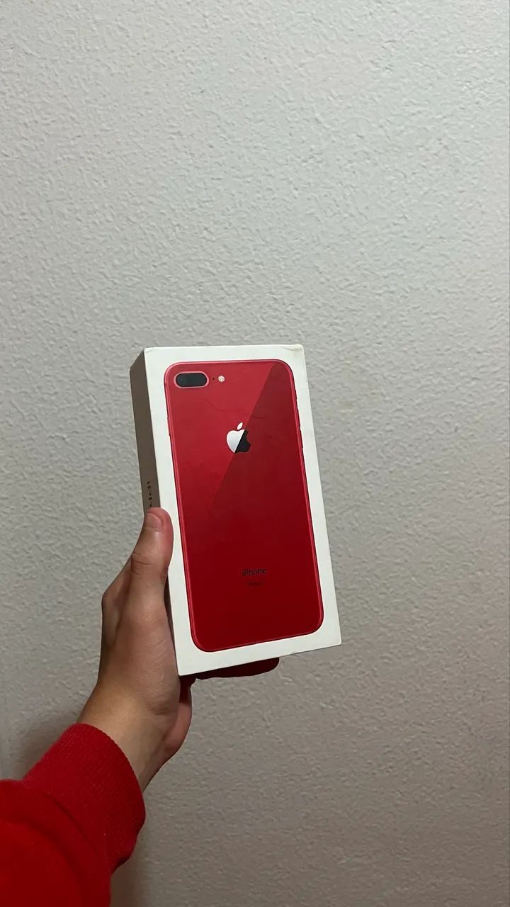 iPhone 8 Plus - 256gb - Foto 3