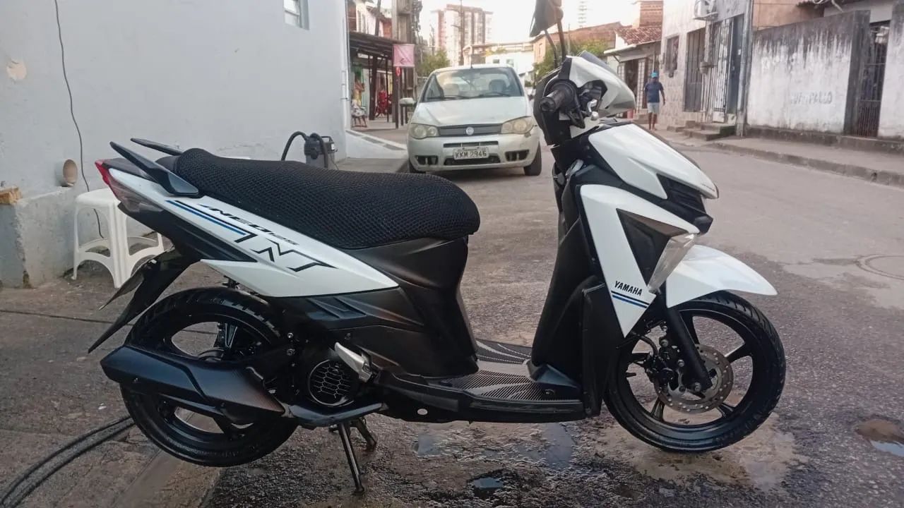 Neo 125  - Foto 2