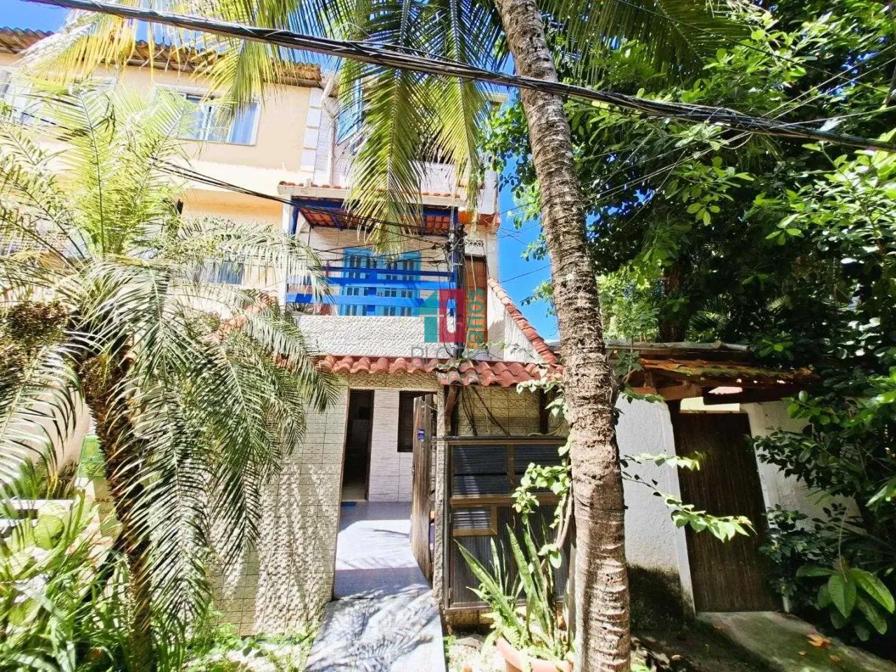 Barra da Tijuca | Casa de Condomínio 3 quartos