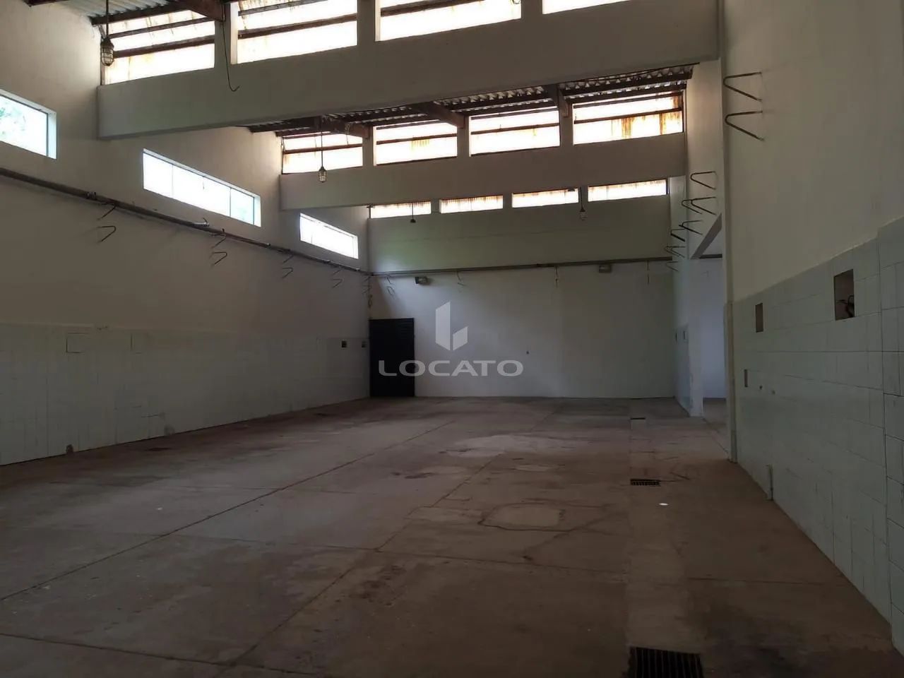 Galpão no Distrito Industrial com 11.550 m² - Foto 4