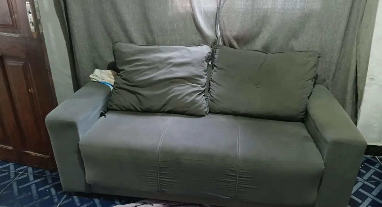 Sofa  2 e 3 lugares