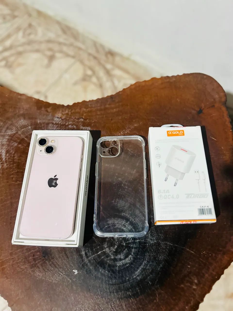 iPhone 13 - Foto 5