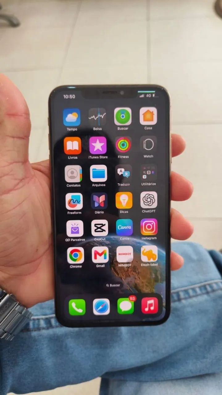 iPhone XS Max 64GB