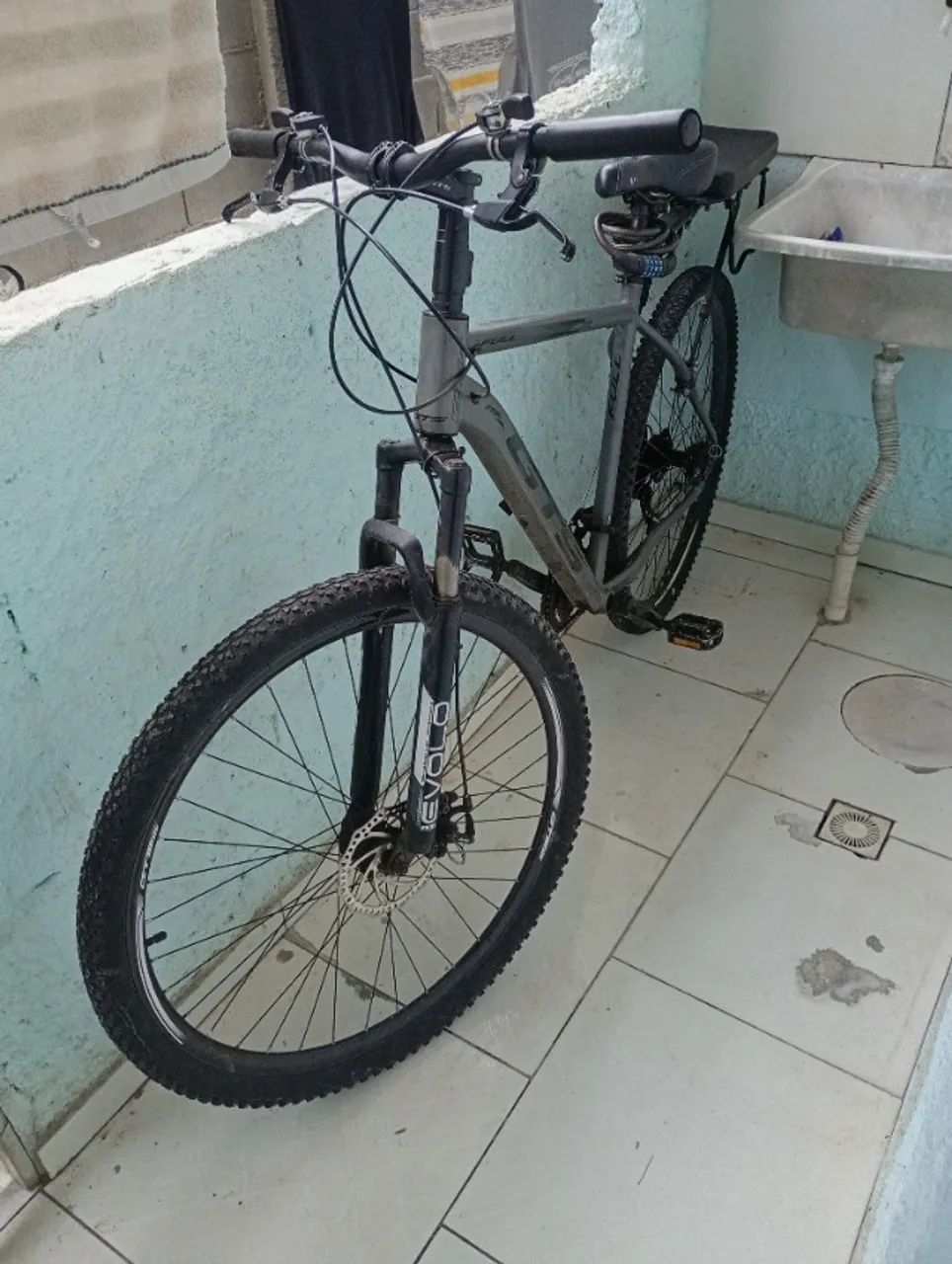 Bike aro 29. - Foto 2