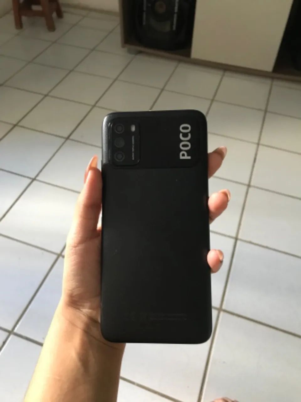 Celular usado  - Foto 3
