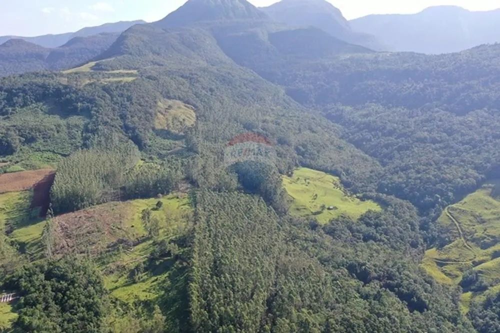 Área Rural de 278.000m² no Engenho Velho em Jacinto Machado - Foto 3