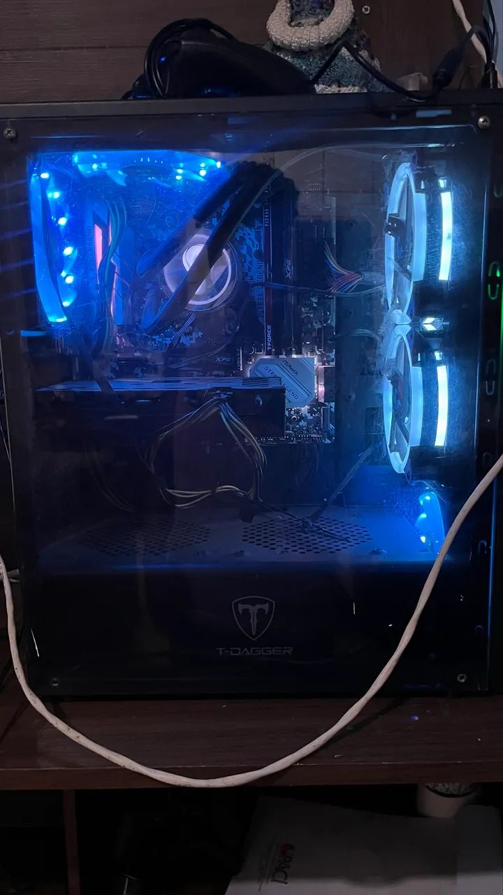 Monitor gamer - Foto 2