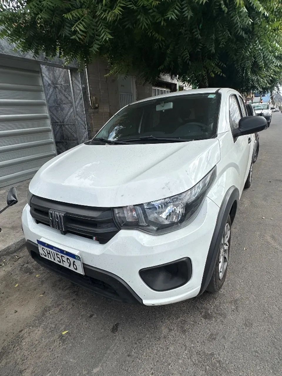 Fiat Mobi MOBI LIKE 1.0 Fire Flex 5p. 2023