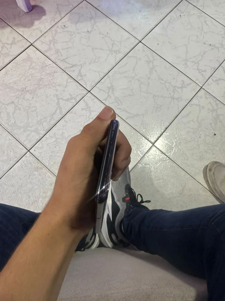Celular LG K52 64GB - Foto 2