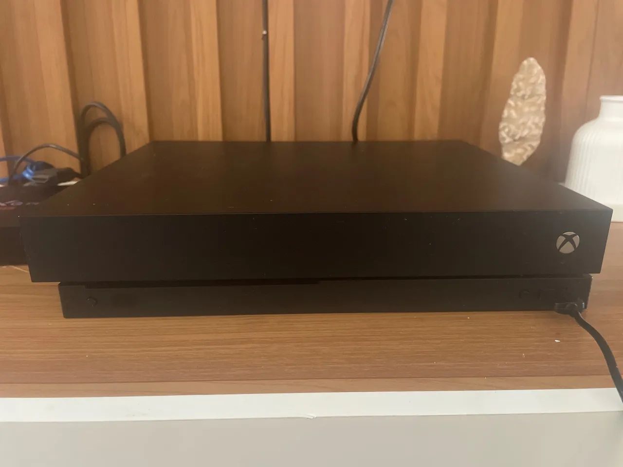 Xbox one x 