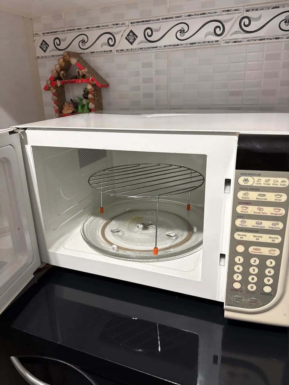 Microndas Electrolux  - Foto 2