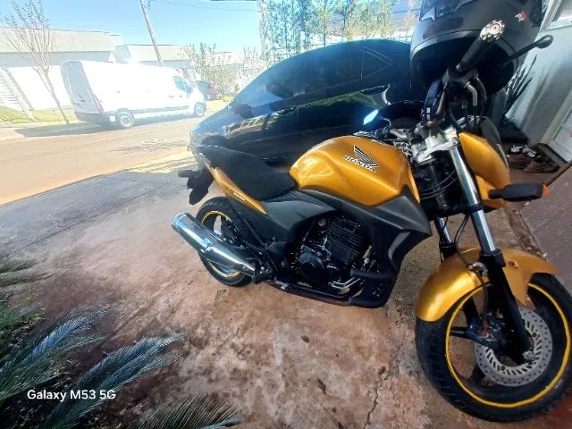 Cb300 - Foto 2