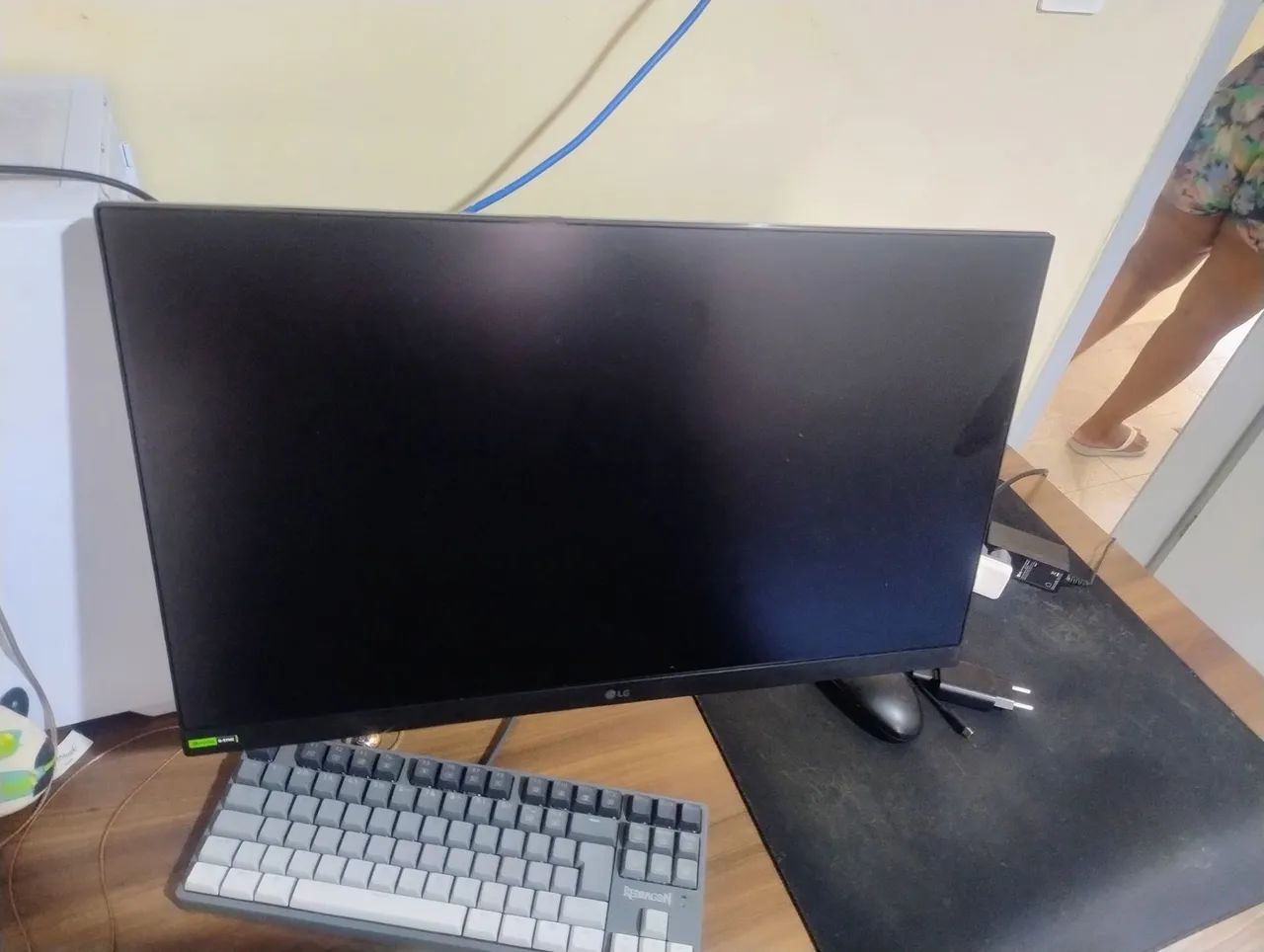 Monitor gamer  - Foto 4