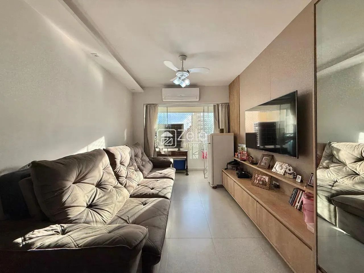 Apartamento à venda em Centro, Campinas - SP | Cód 55818 - Foto 2