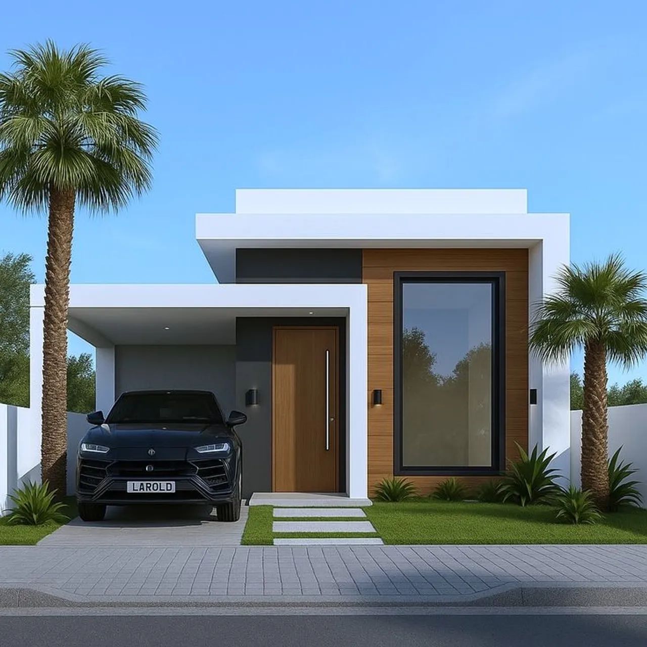 Foto - Sorocaba - Éden