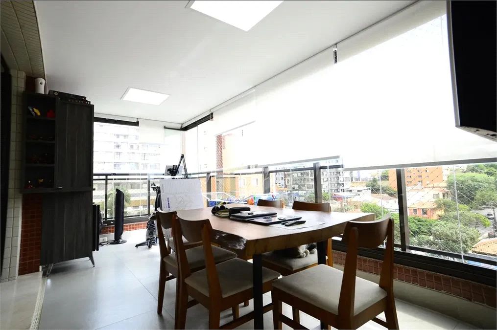 Apartamento com 4 quartos à venda em Vila mariana - SP - Foto 2