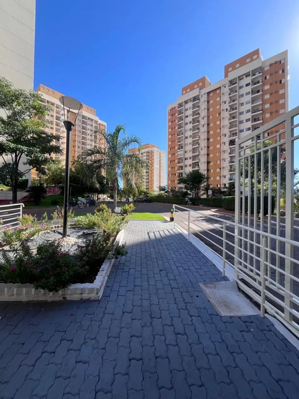Apartamento à Venda e para Locação | Cond. Morada do Parque  Morada do Ouro