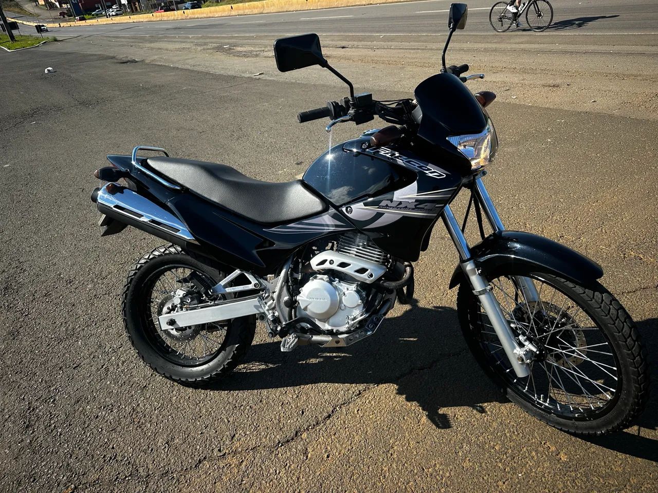 Falcon 400 - Foto 2