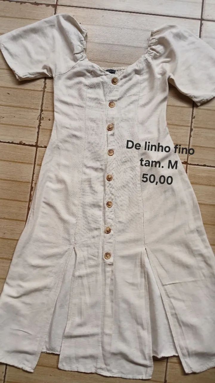 Vestidos tam M - Foto 3