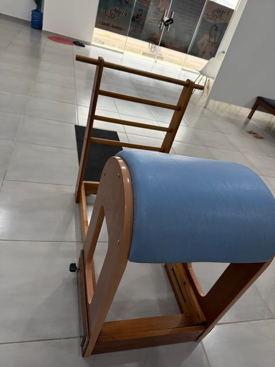 Aparelhos de pilates  - Foto 2