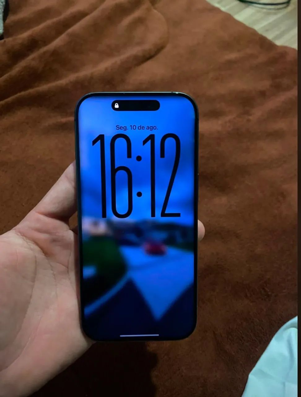 IPHONE 17 256g  - Foto 4