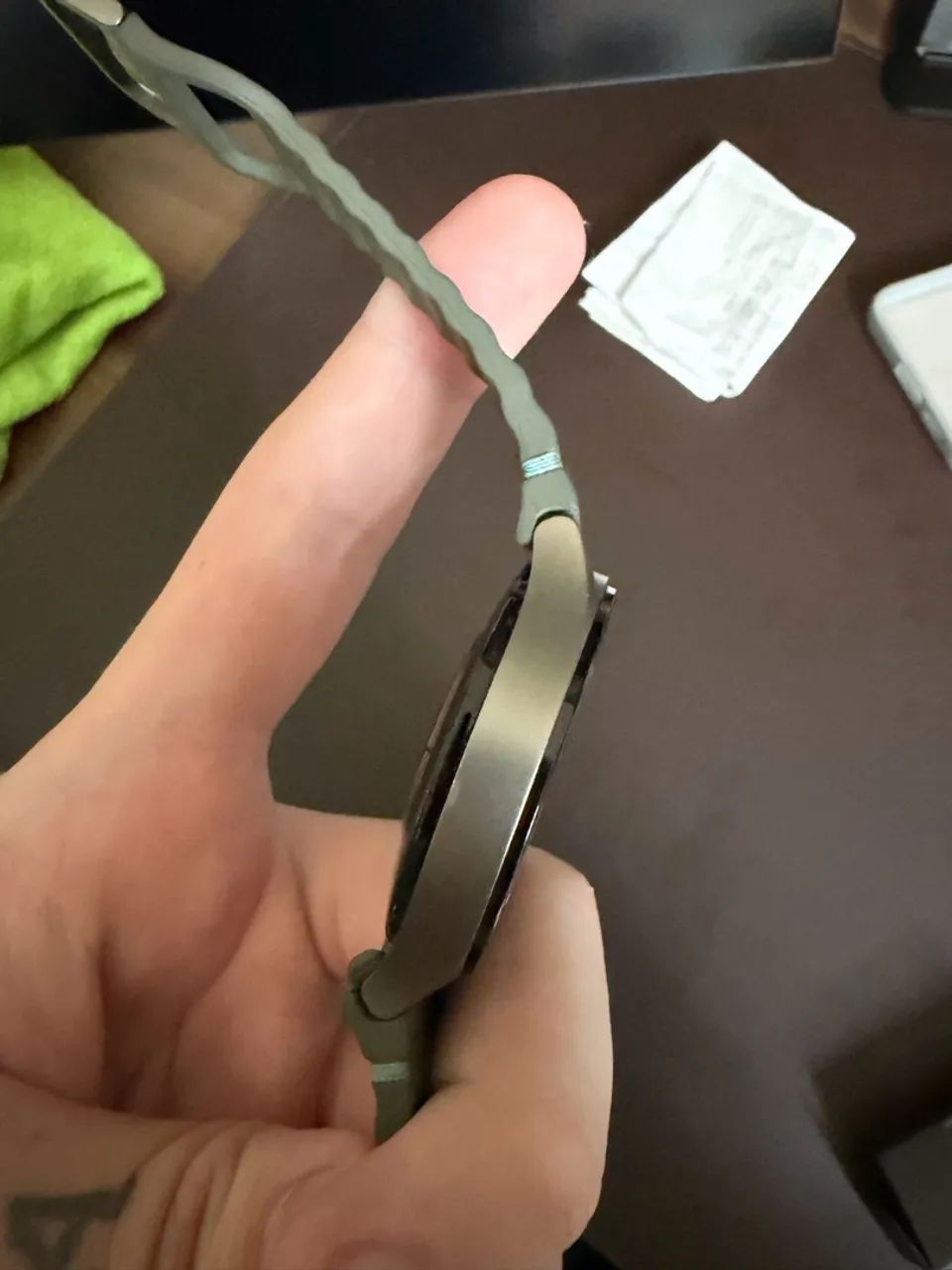 Galaxy Watch 7 32GB Bluetooth - Foto 5