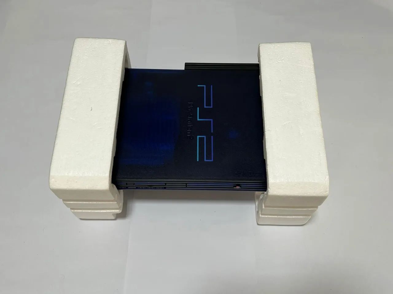PlayStation 2 BB Pack Midnight BLUE 