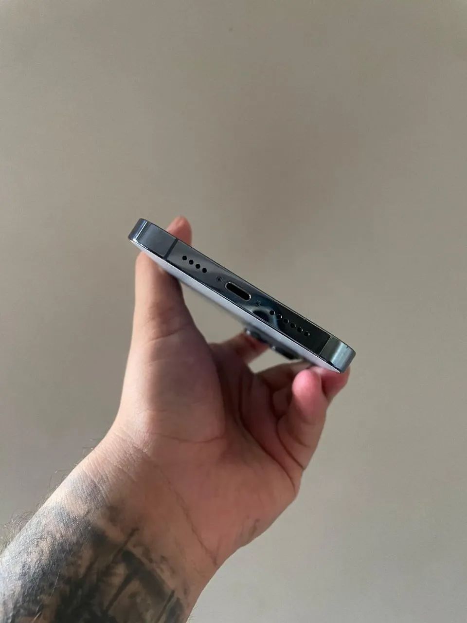 13 pro max 128 GB estado de zero - Foto 3