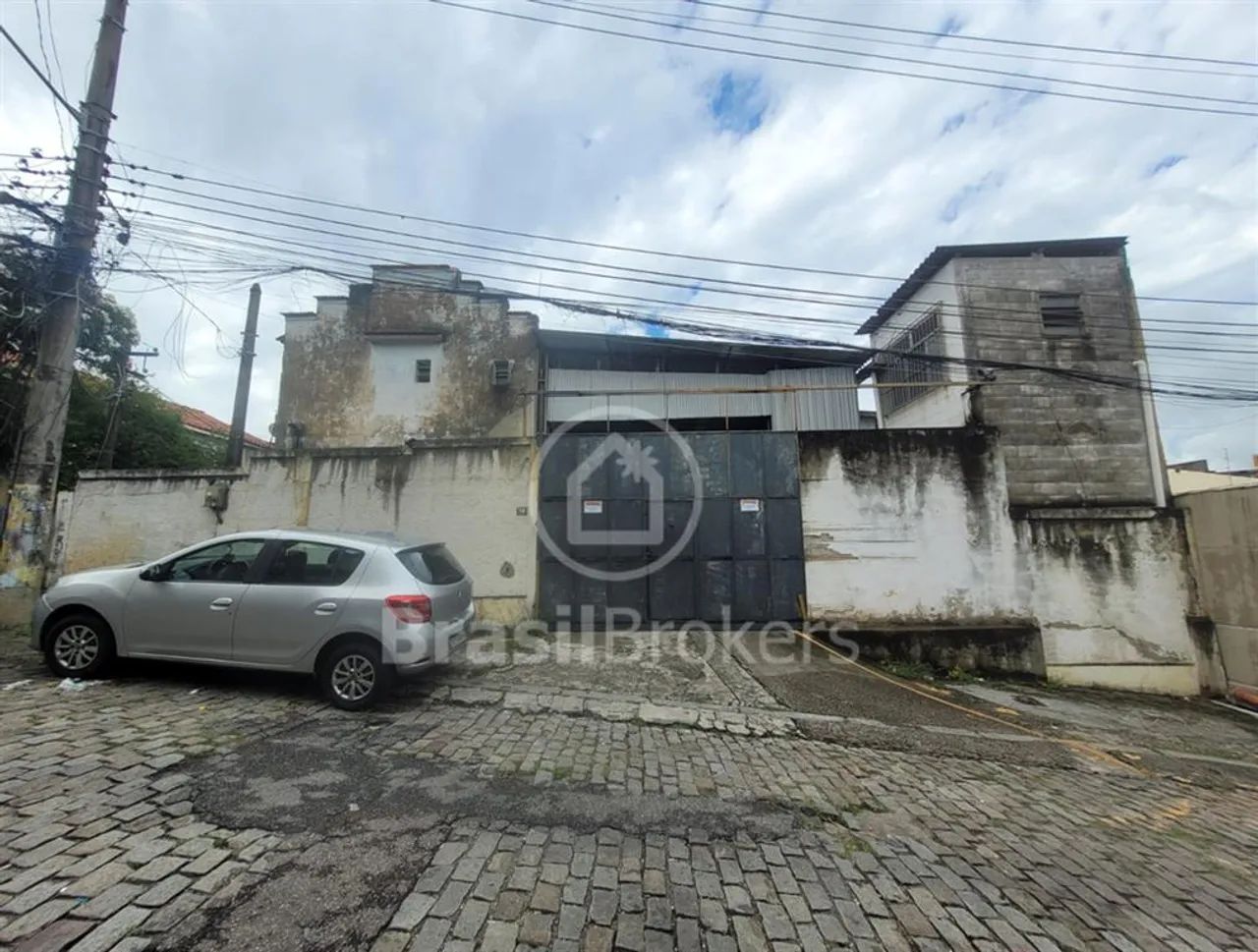Galpão em Inhaúma - Foto 2