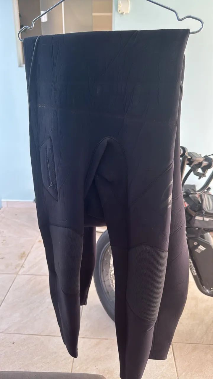 Neoprene mormaii - Foto 2