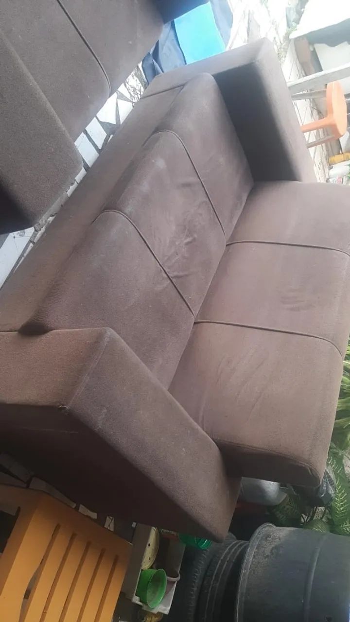 Conjunto de sofá  - Foto 3