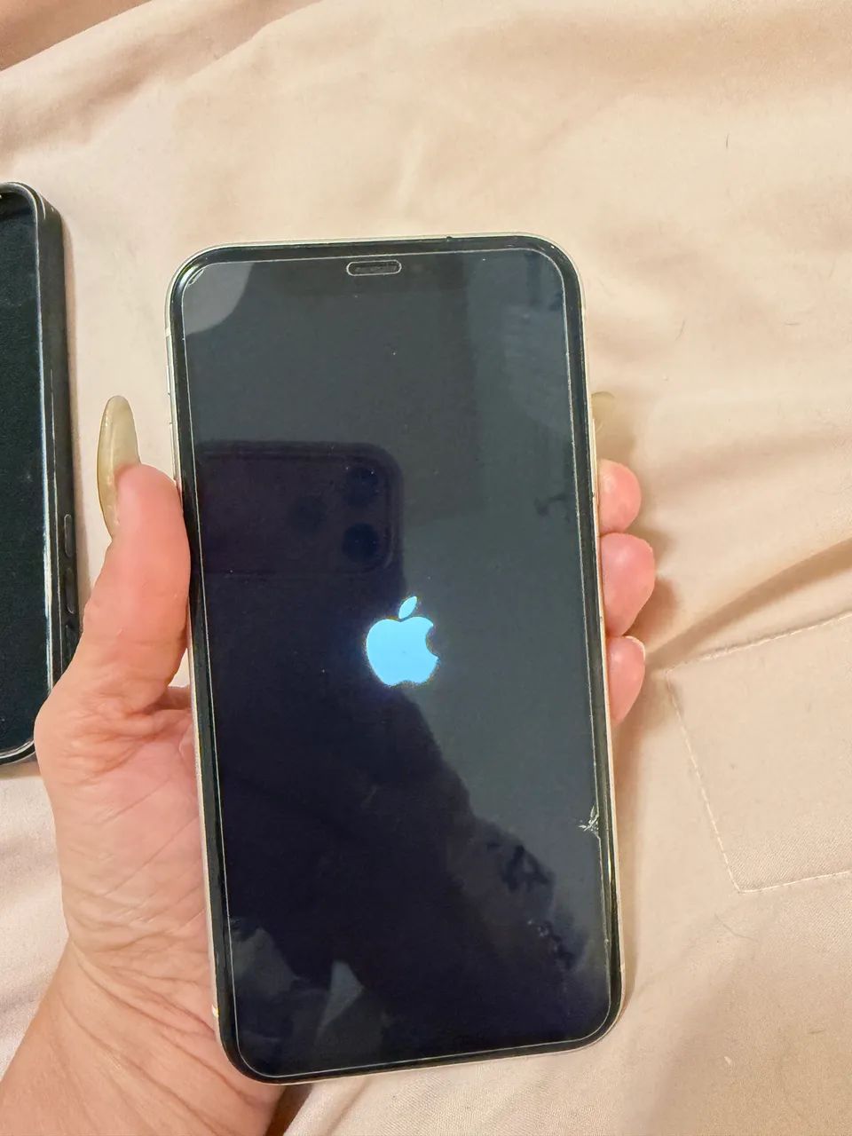 iPhone  - Foto 4