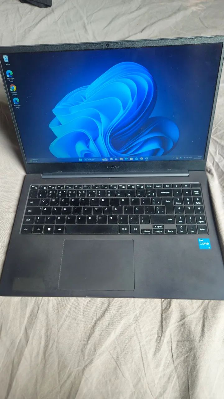 Notebook Samsung book 2