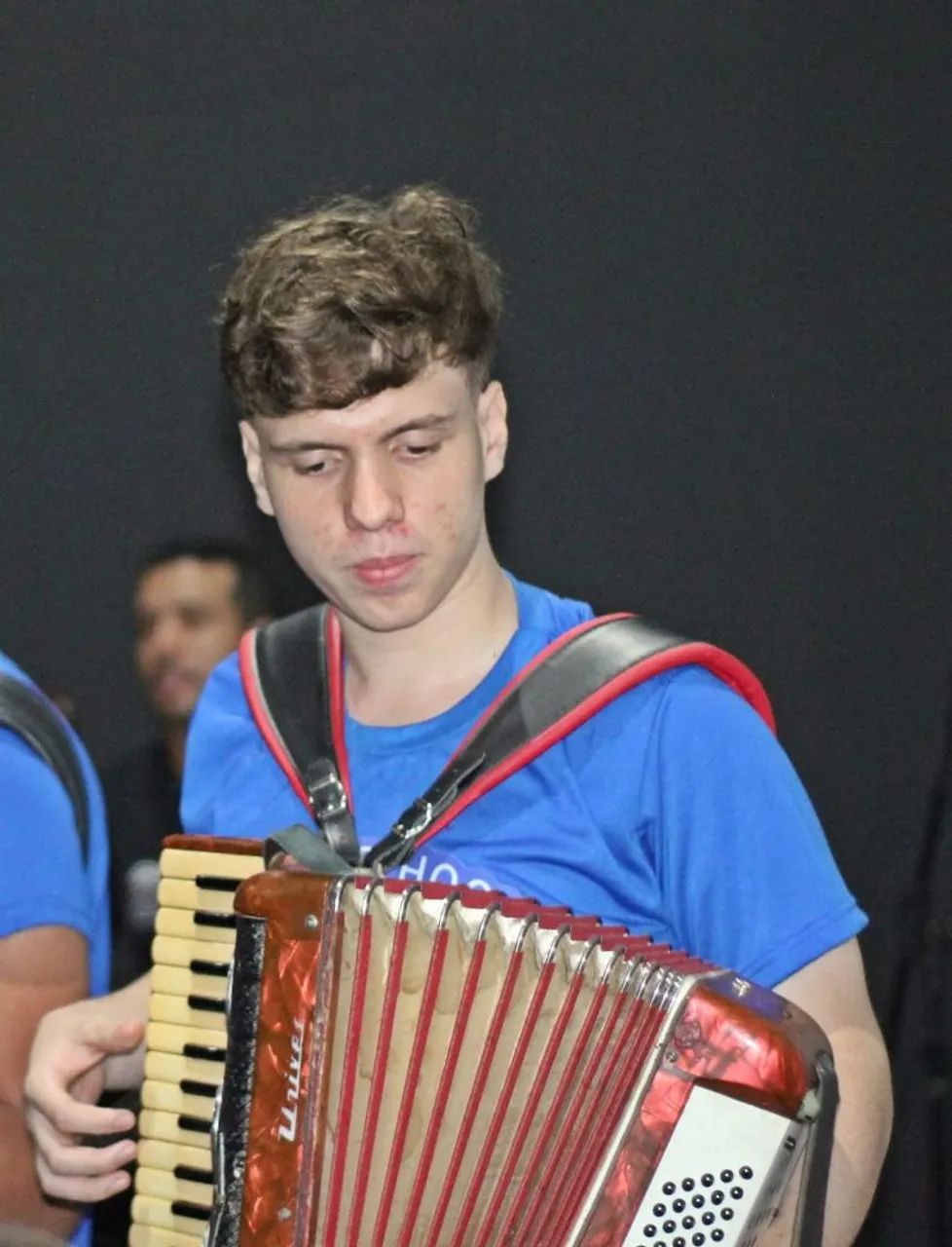 AULAS DE INICIAÇÃO MUSICAL, TEORIA E MUITA AULA PRÁTICA.  AULA EXPERIMENTAL GRÁTIS  - Foto 5