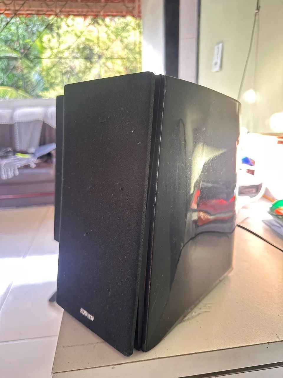 Monitor home studio - Foto 3