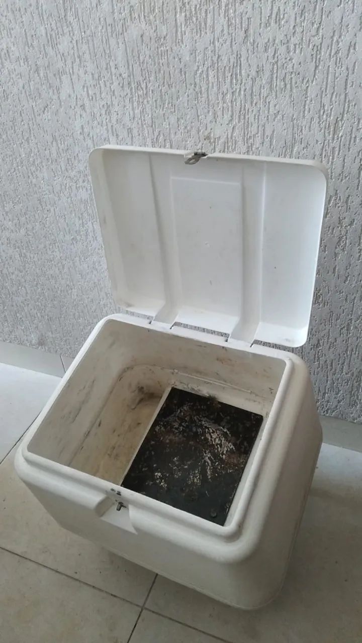BAÚ  - Foto 2