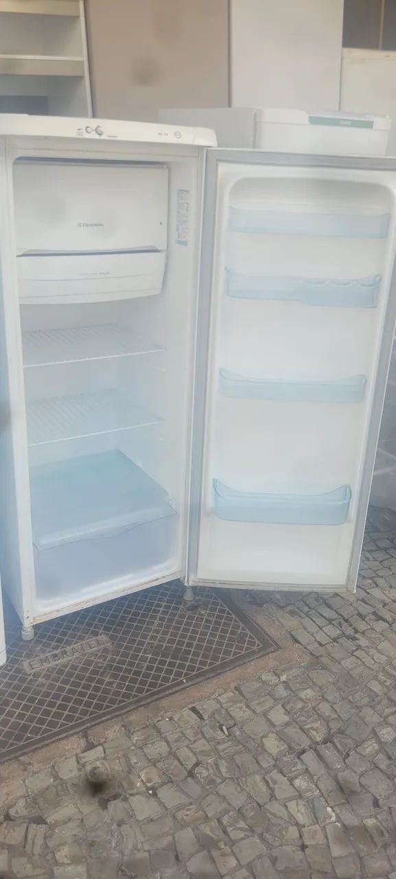 Temos geladeira  - Foto 5