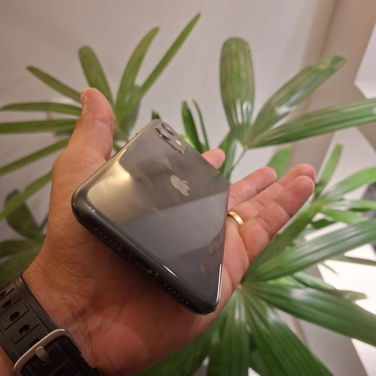 IPhone 11 - Foto 4