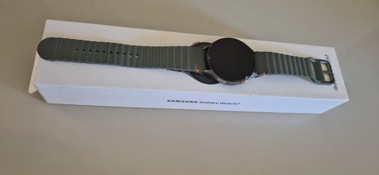galaxy watch 7 44mm Bluetooth - Foto 5
