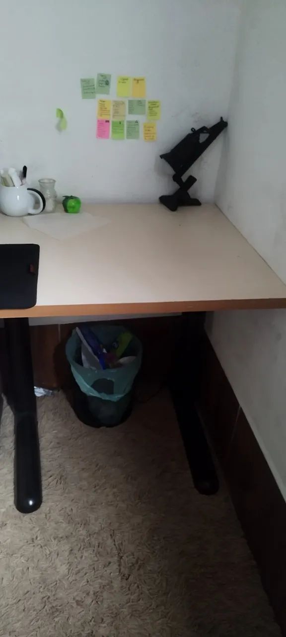 Mesa escolar - Foto 2