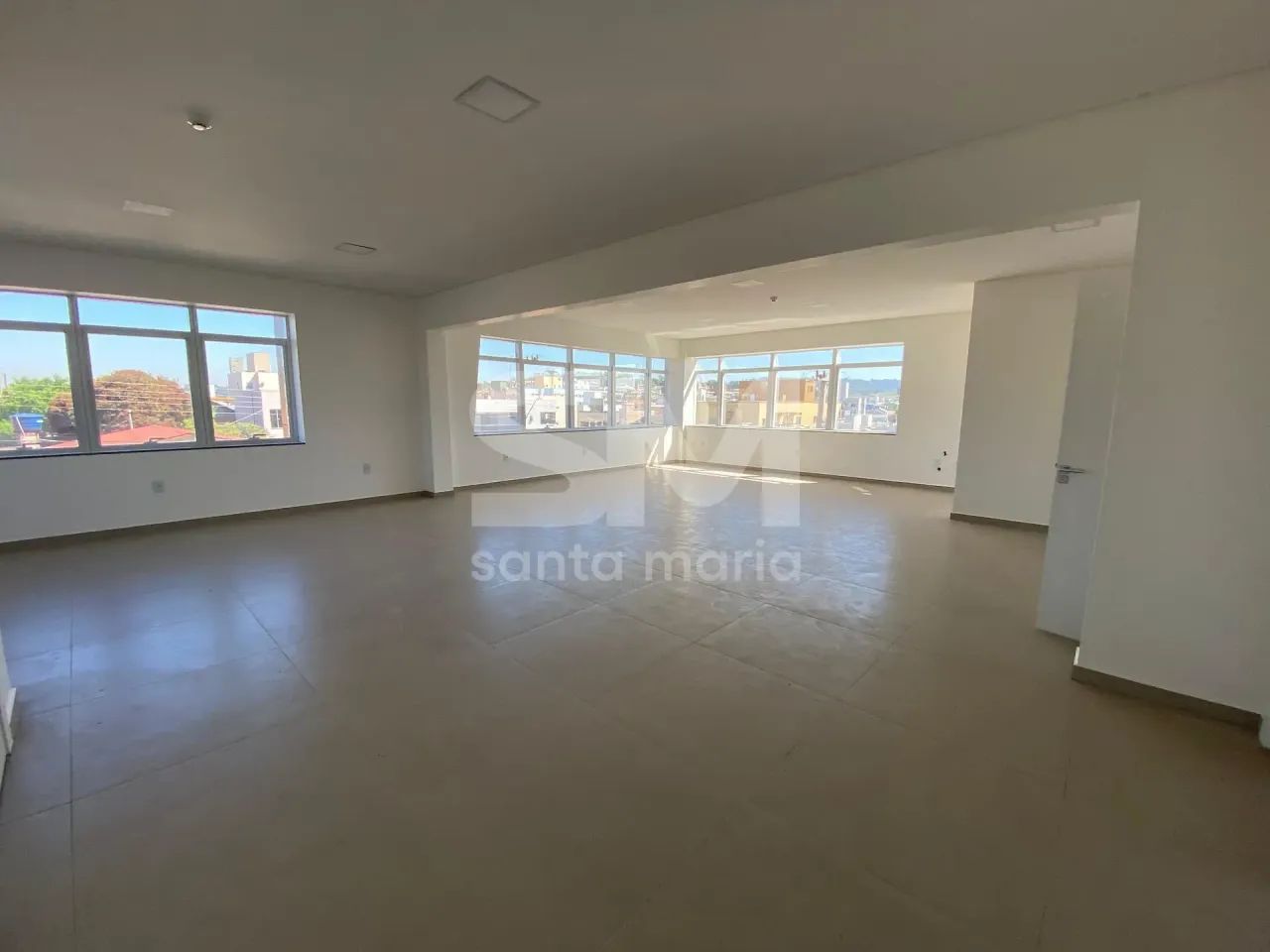 Sala para locação, Efapi, Chapecó, SC - Foto 2